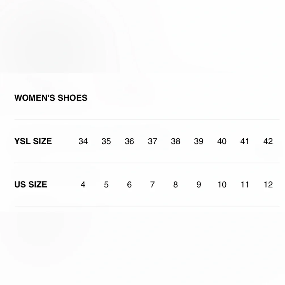 Saint Laurent Women's Paz Ankle Tie High Heel Sandals - Picture 10 of 10